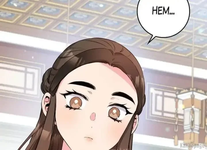 The Strongest Villainess Chapter 72 - halaman 30