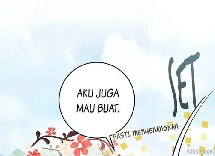 The Strongest Villainess Chapter 72 - halaman 32