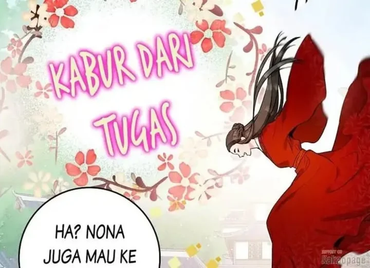 The Strongest Villainess Chapter 72 - halaman 33