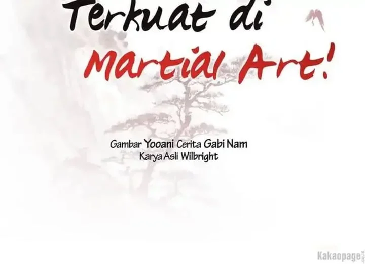 The Strongest Villainess Chapter 72 - halaman 37