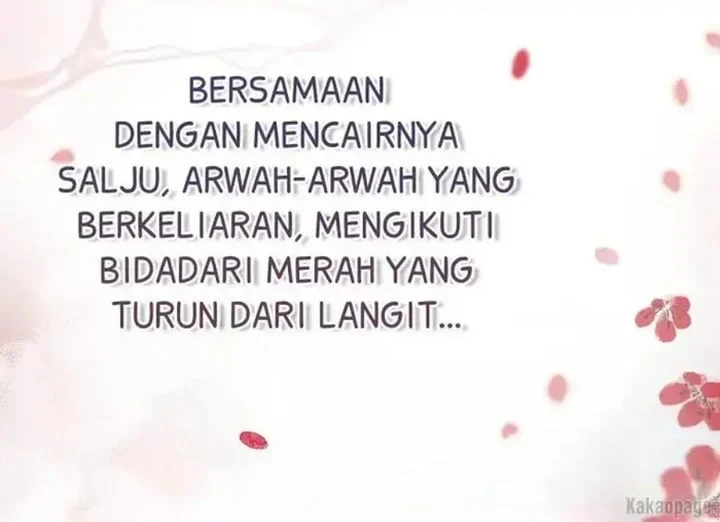 The Strongest Villainess Chapter 72 - halaman 40