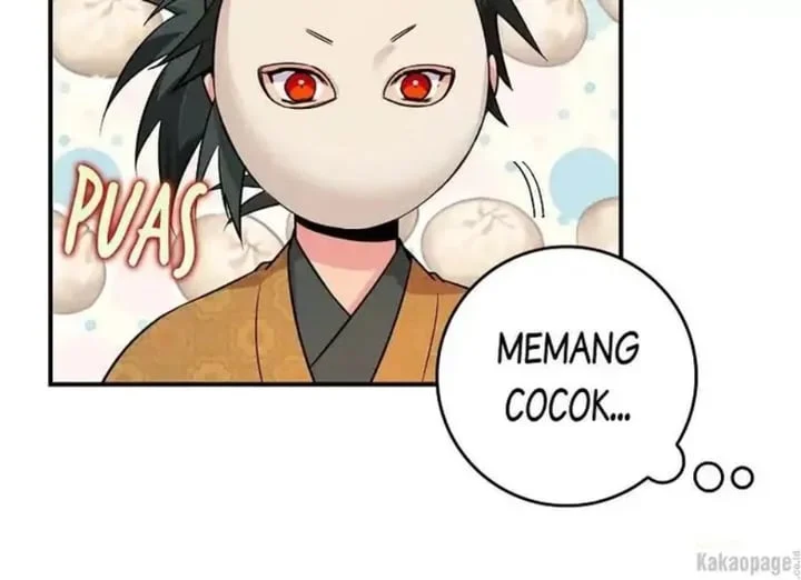 The Strongest Villainess Chapter 72 - halaman 56