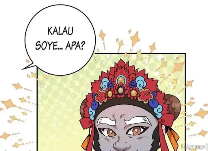 The Strongest Villainess Chapter 72 - halaman 57