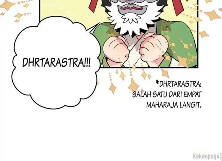 The Strongest Villainess Chapter 72 - halaman 58