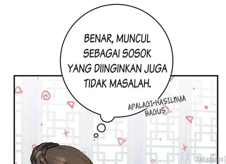 The Strongest Villainess Chapter 72 - halaman 59