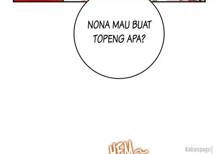 The Strongest Villainess Chapter 72 - halaman 61
