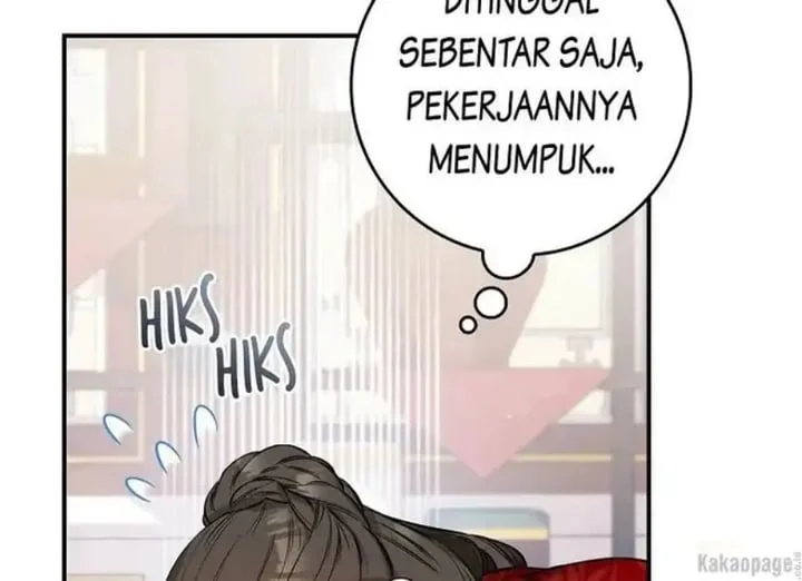 The Strongest Villainess Chapter 72 - halaman 7