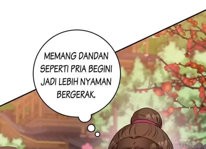 The Strongest Villainess Chapter 72 - halaman 70