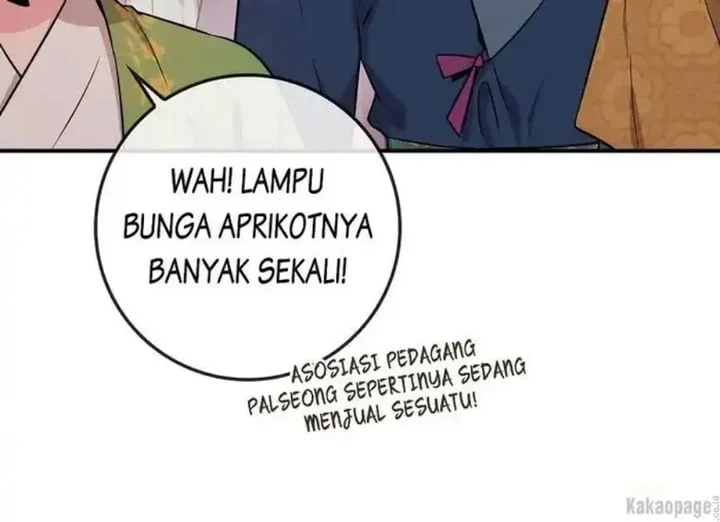 The Strongest Villainess Chapter 72 - halaman 72