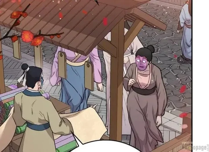 The Strongest Villainess Chapter 72 - halaman 74