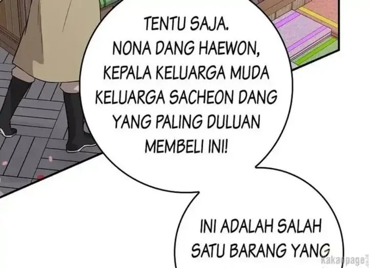 The Strongest Villainess Chapter 72 - halaman 75