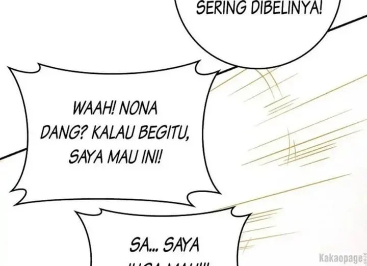 The Strongest Villainess Chapter 72 - halaman 76