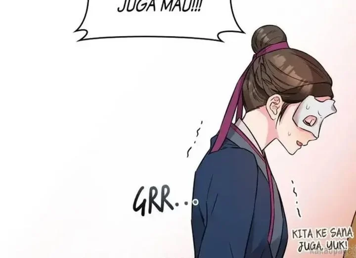 The Strongest Villainess Chapter 72 - halaman 77