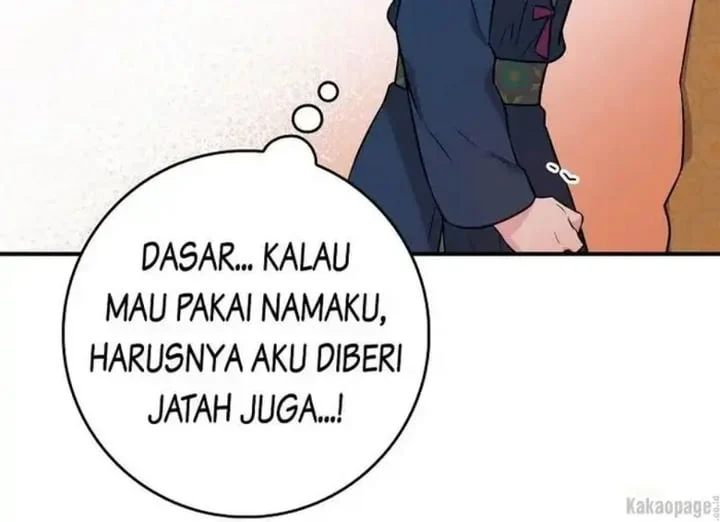 The Strongest Villainess Chapter 72 - halaman 78