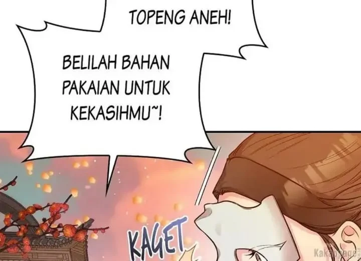 The Strongest Villainess Chapter 72 - halaman 80
