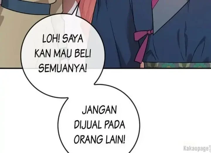 The Strongest Villainess Chapter 72 - halaman 82