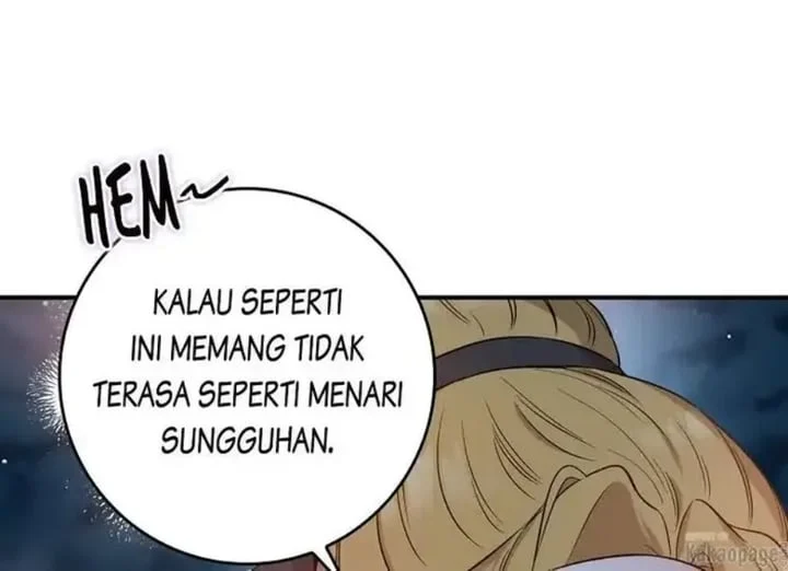 The Strongest Villainess Chapter 73 - halaman 102