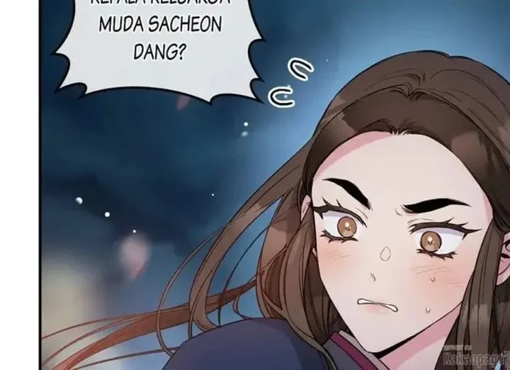 The Strongest Villainess Chapter 73 - halaman 128