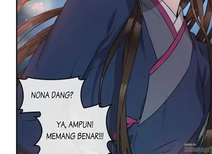 The Strongest Villainess Chapter 73 - halaman 129