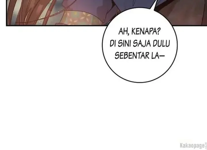 The Strongest Villainess Chapter 73 - halaman 135