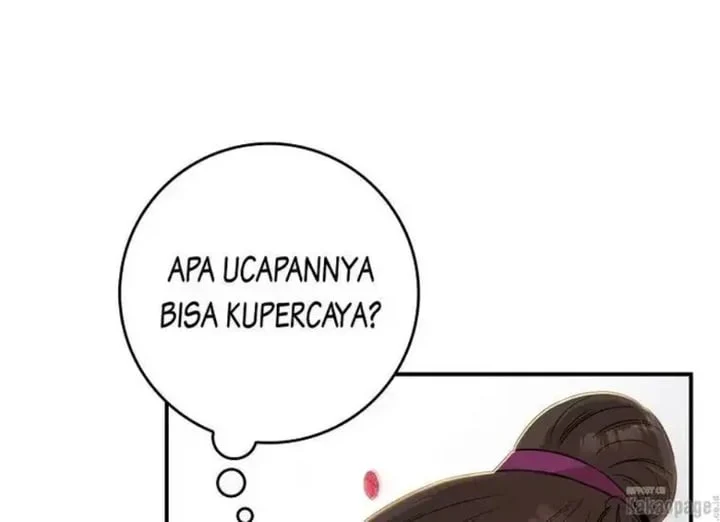 The Strongest Villainess Chapter 73 - halaman 14