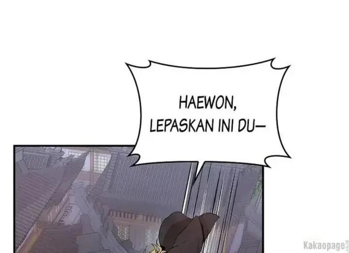 The Strongest Villainess Chapter 73 - halaman 152