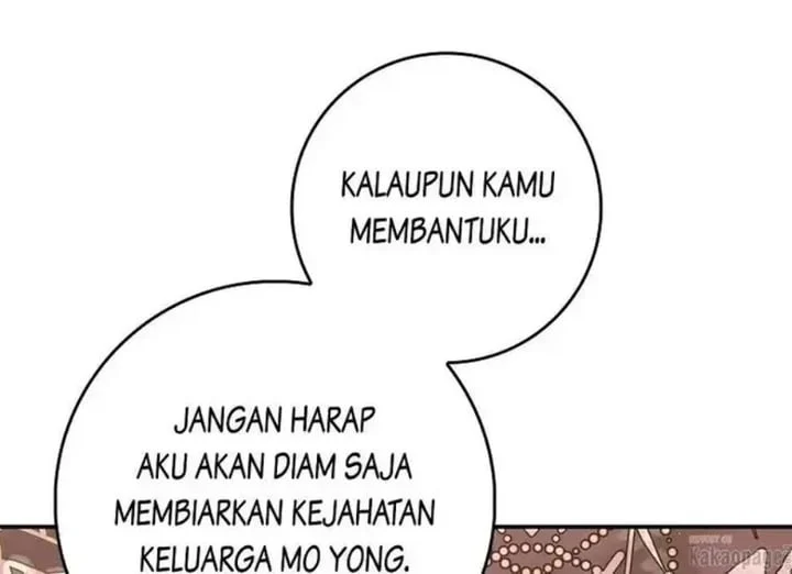 The Strongest Villainess Chapter 73 - halaman 176