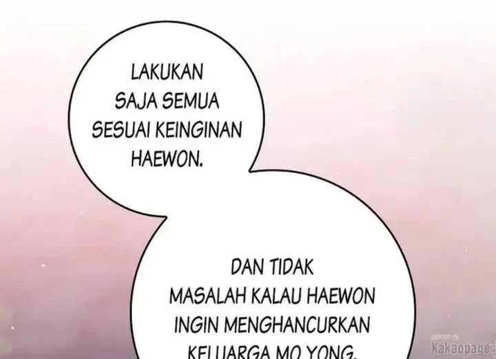 The Strongest Villainess Chapter 73 - halaman 180