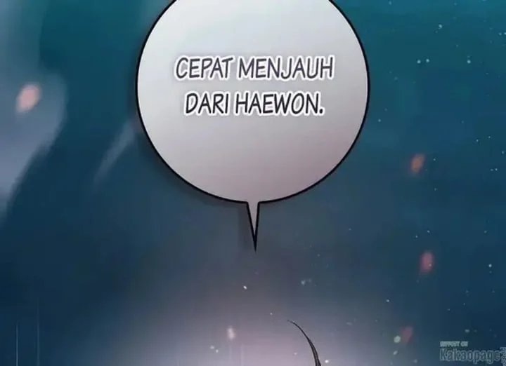 The Strongest Villainess Chapter 73 - halaman 206