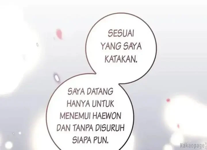 The Strongest Villainess Chapter 73 - halaman 27