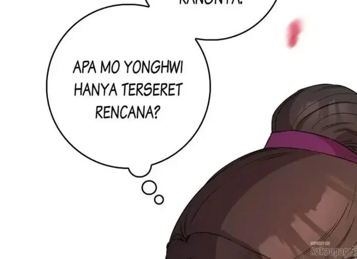 The Strongest Villainess Chapter 73 - halaman 31