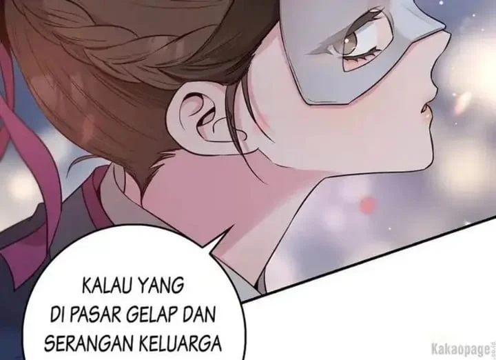 The Strongest Villainess Chapter 73 - halaman 58