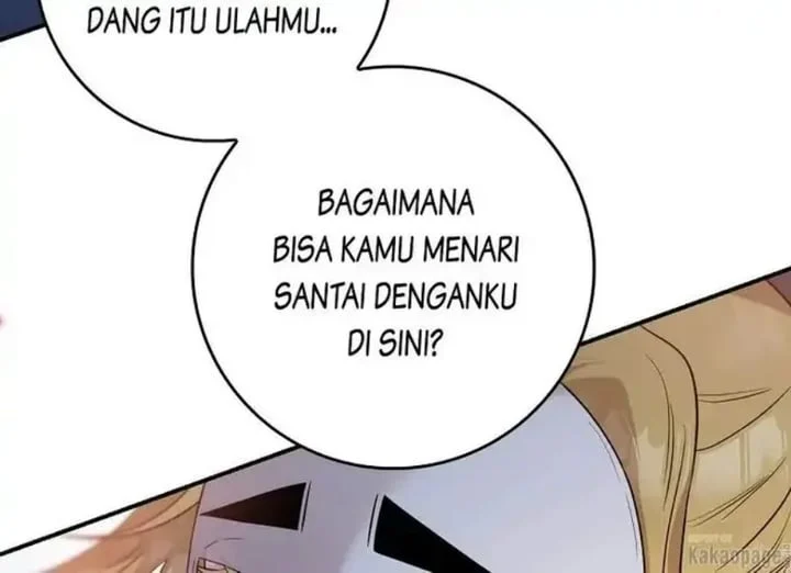 The Strongest Villainess Chapter 73 - halaman 59