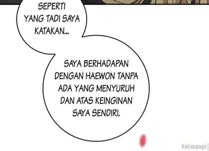 The Strongest Villainess Chapter 73 - halaman 61