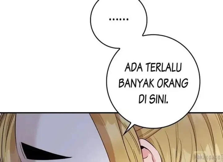 The Strongest Villainess Chapter 73 - halaman 75