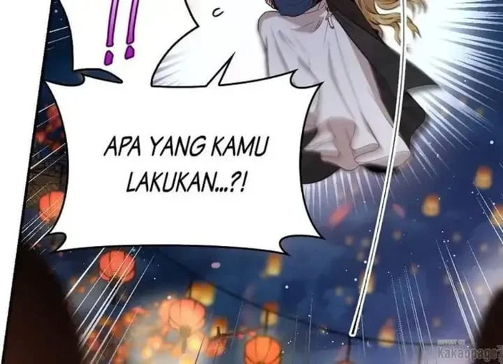 The Strongest Villainess Chapter 73 - halaman 81