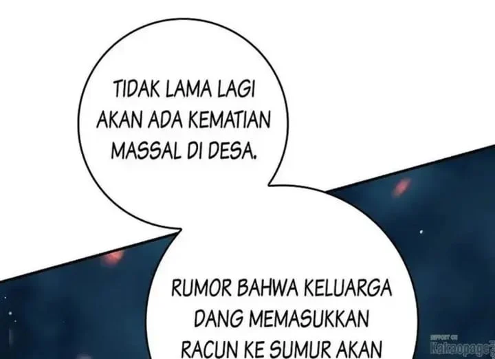 The Strongest Villainess Chapter 73 - halaman 86