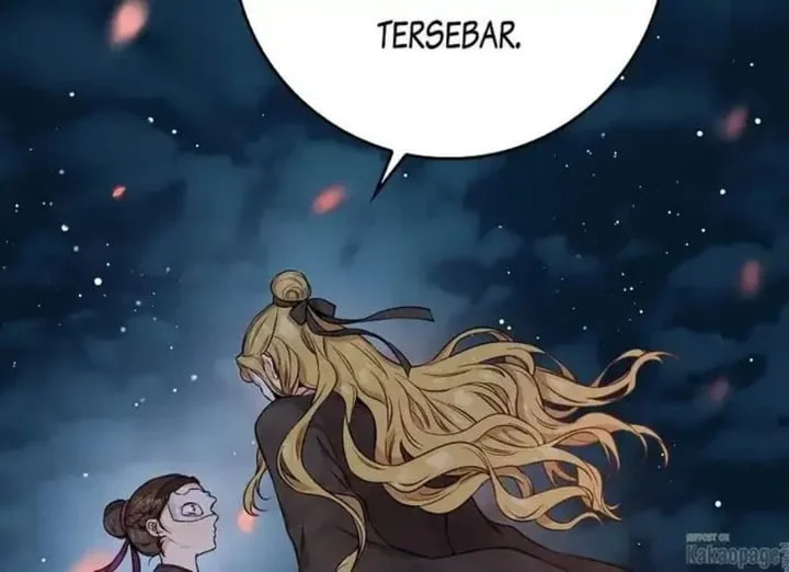 The Strongest Villainess Chapter 73 - halaman 87