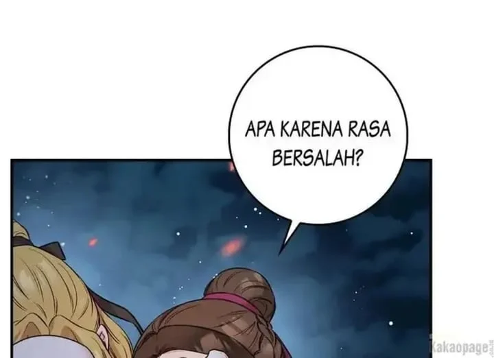 The Strongest Villainess Chapter 73 - halaman 99