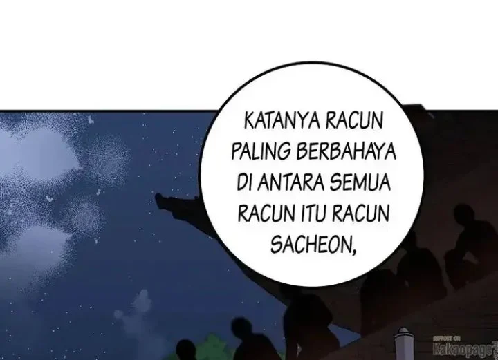 The Strongest Villainess Chapter 74 - halaman 118