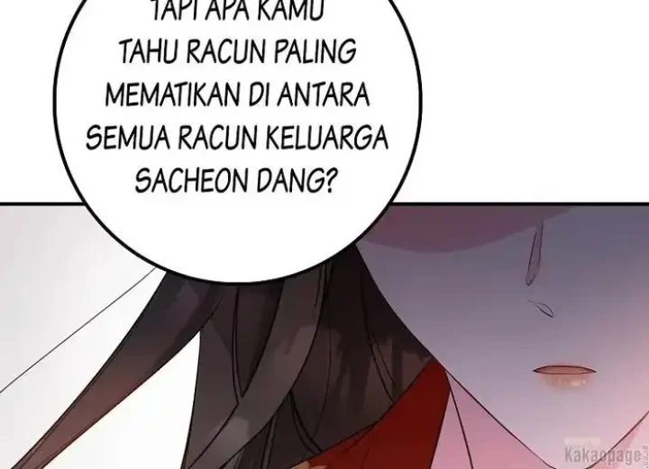 The Strongest Villainess Chapter 74 - halaman 121