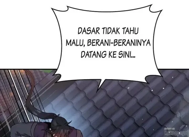 The Strongest Villainess Chapter 74 - halaman 13