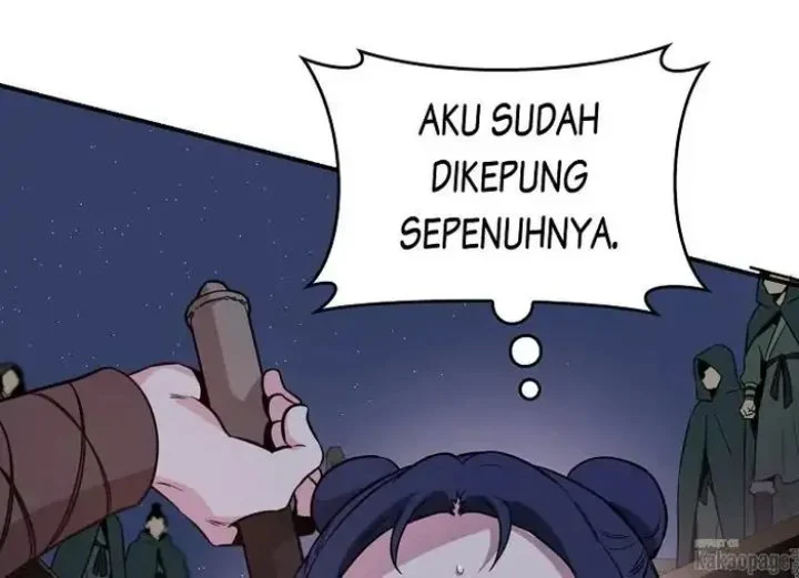 The Strongest Villainess Chapter 74 - halaman 144