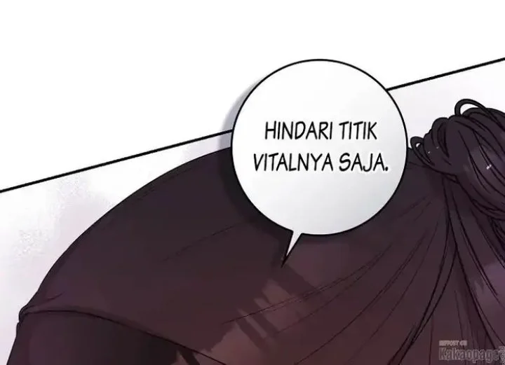The Strongest Villainess Chapter 74 - halaman 147