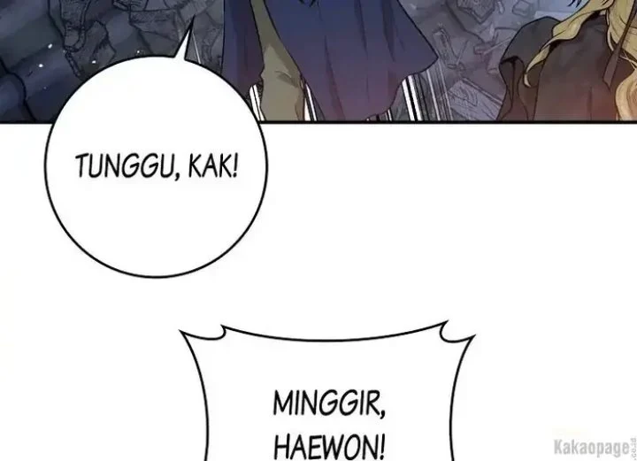 The Strongest Villainess Chapter 74 - halaman 16