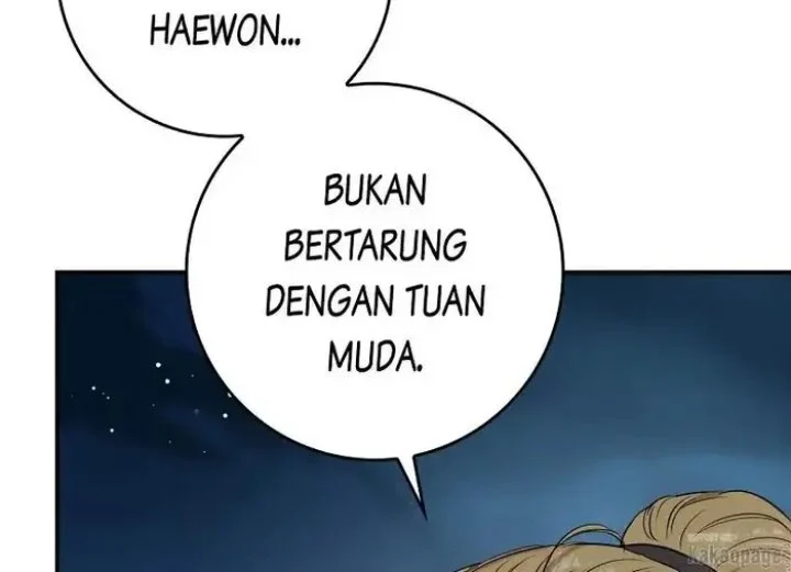 The Strongest Villainess Chapter 74 - halaman 18