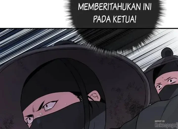 The Strongest Villainess Chapter 74 - halaman 195