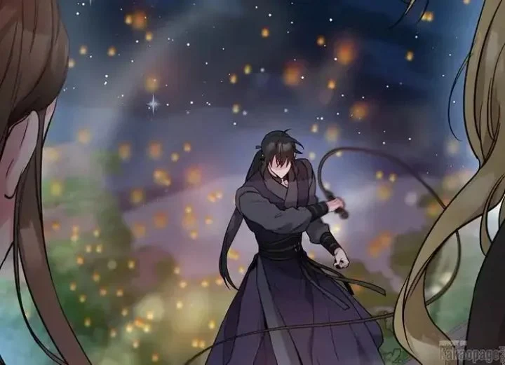 The Strongest Villainess Chapter 74 - halaman 2