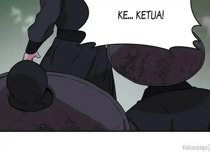 The Strongest Villainess Chapter 74 - halaman 200