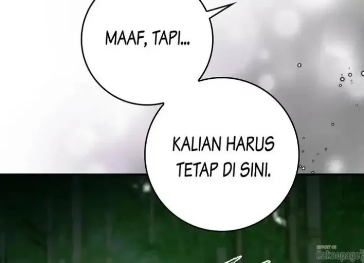 The Strongest Villainess Chapter 74 - halaman 214